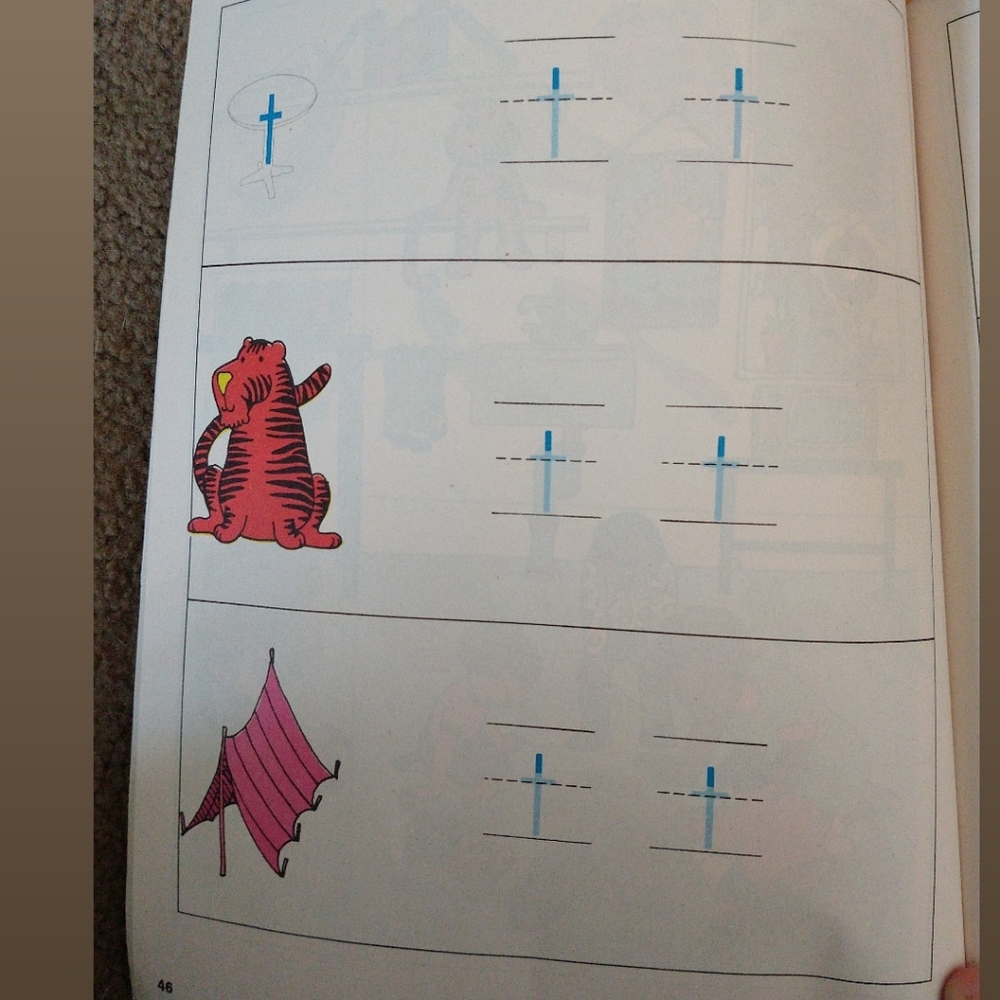 Structural Reading book - Picture 2 of 4